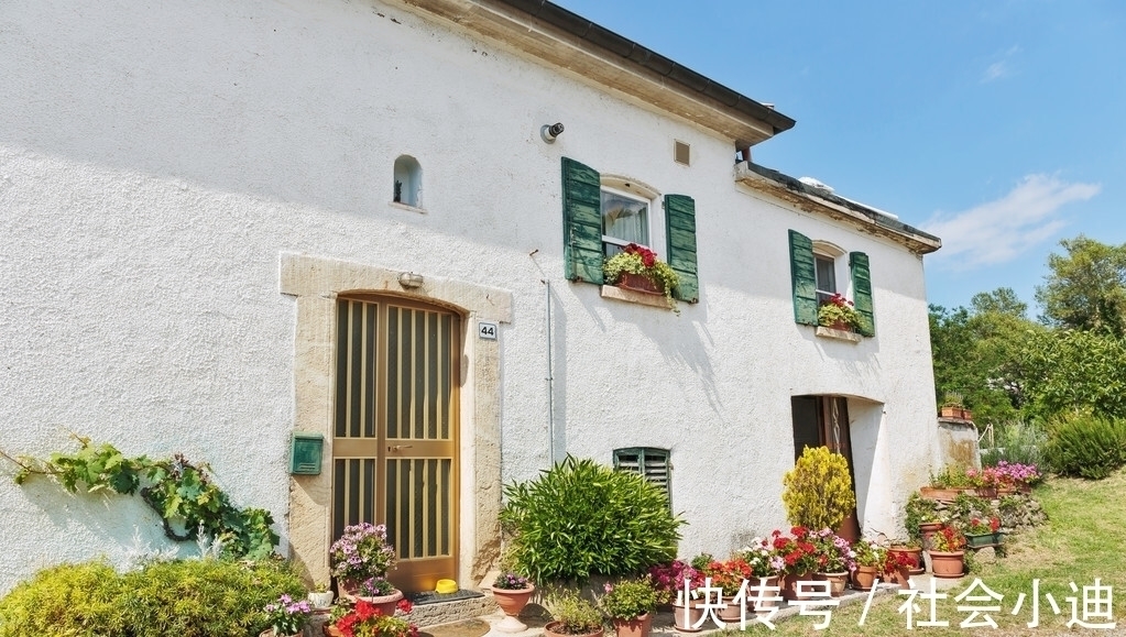 楼盘|真正决定房子价值的是,房子以外能带来的价值