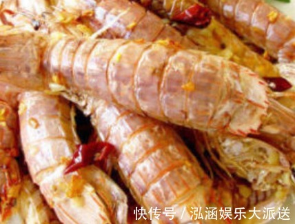酥脆|好吃又解馋,鲜香酥脆倍儿下饭,比大闸蟹好吃,上桌连壳都不剩