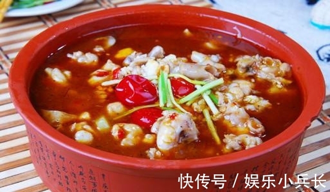 山鸡|美食推荐:山鸡牛蛙煲、鲜香牛板肚、红烧长江鮰鱼制作方法