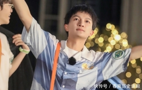 青春环游记 《青春环游记3》将开录,汪苏泷陈飞宇加盟,另有2位老成员离开