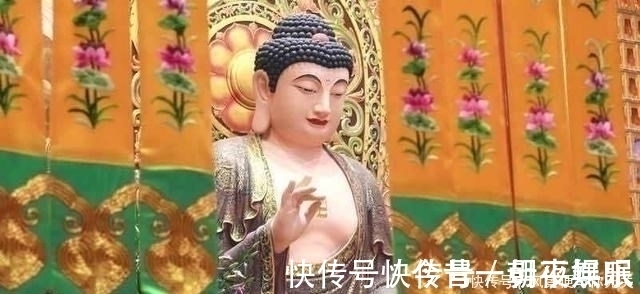 福人居|佛教“有福”之人，身上有这3大贵相，看看你有吗