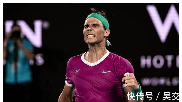 梅德韦杰夫|赛前那么看衰你!纳达尔,对不起,我不配做你的球迷!