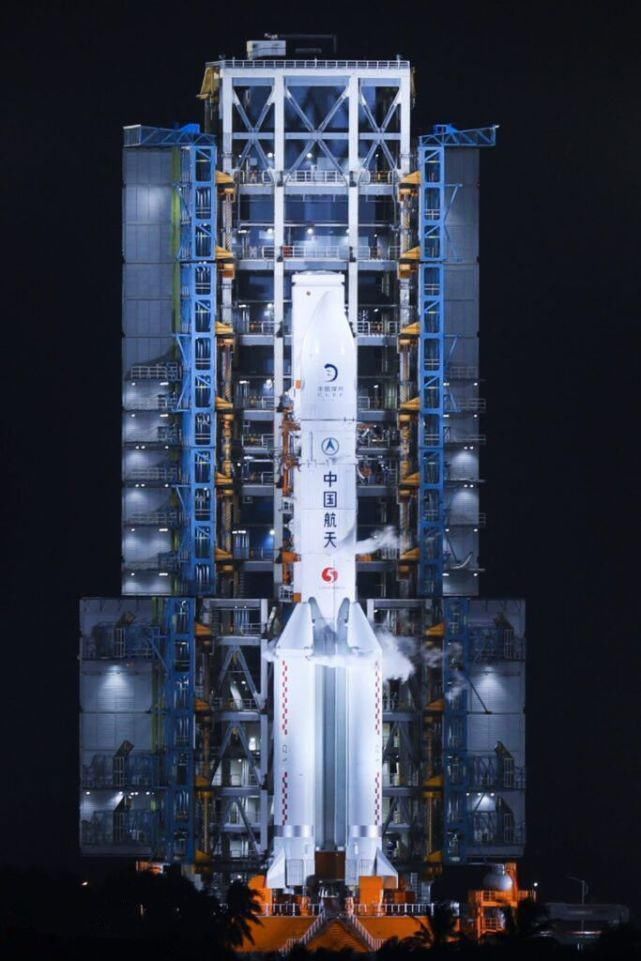 次数 年度发射次数屈居亚军—商业航天发射领域,我们还需继续努力