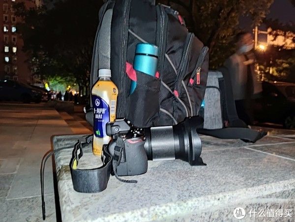 双肩|PGY OneMo开箱及简单使用体验