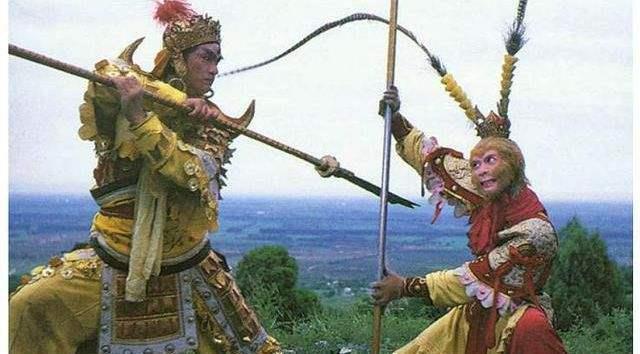 老君|如来和老君为何不敢入花果山捉拿悟空?你看这曾是谁的道场