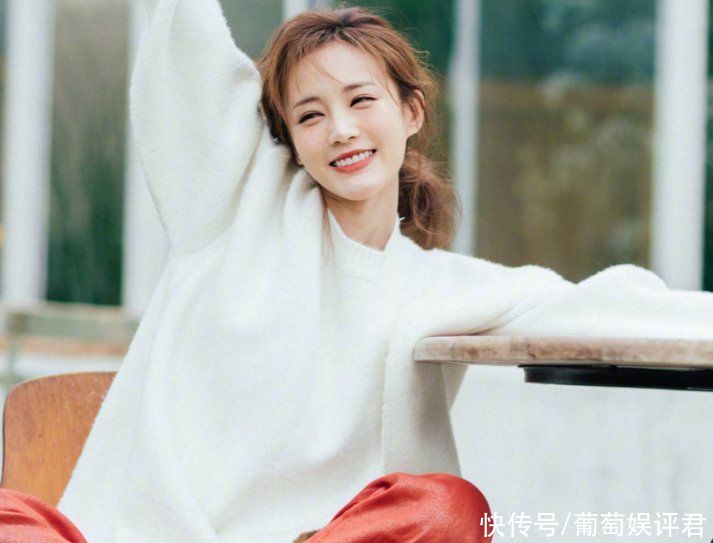 桃厂首档女性新综来袭，嘉宾全是当红艺人，“80后”小花也加盟