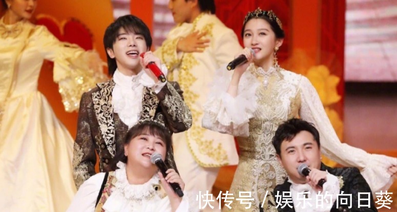 王牌對王牌|曝《王牌7》嘉賓大變動!關(guān)曉彤宋亞軒回歸,賈玲沈騰由他們代替!