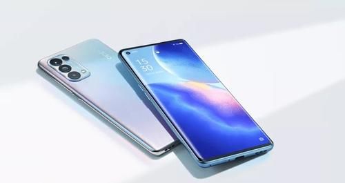 采用|OPPOReno5Pro与Reno4Pro相比，哪款性价比更高？