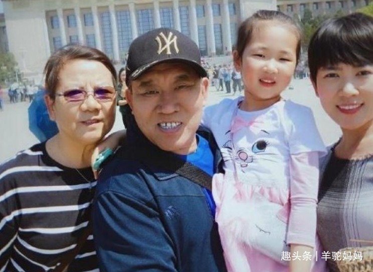 基因|宝宝颜值被爷爷奶奶“截胡”是啥体验爸妈哭笑不得,基因太强大