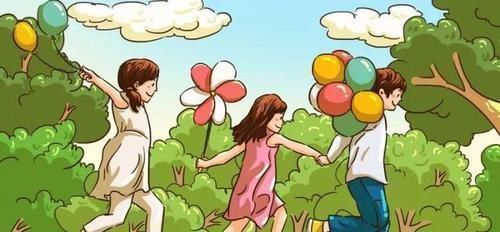 电视|“看电视”和“不看电视”的孩子,长大后的差距有多大?一目了然