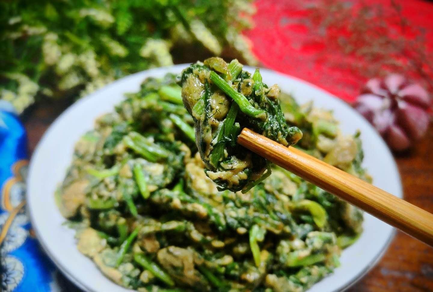 莫愁|藏在身边的“养胃药”,是药也是菜,每天吃点,肠胃越来越健康