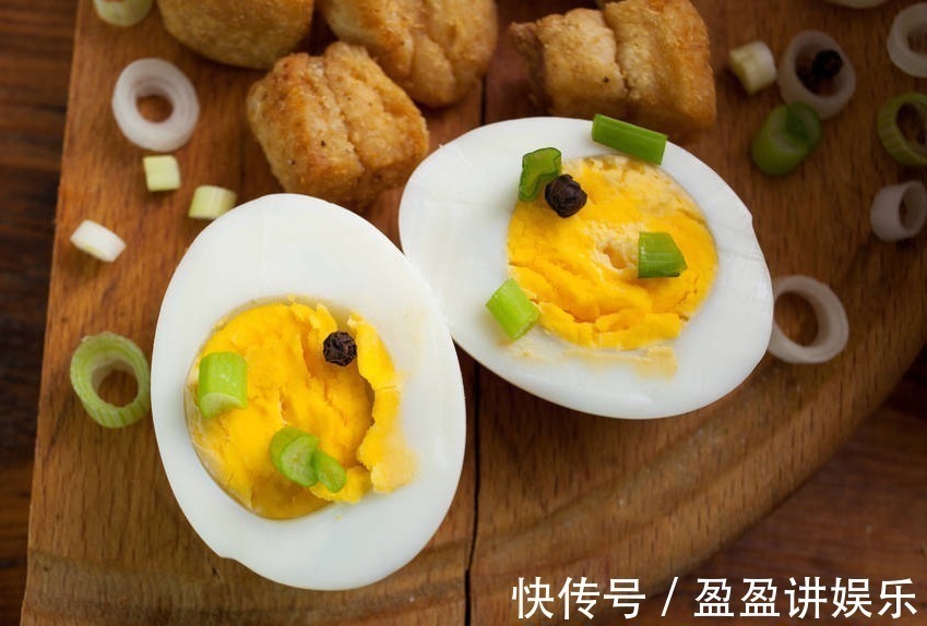 食物|提个醒吃过鸡蛋1小时内不可碰此种食物,吃了就是自找难受!
