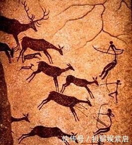 起源|几个小孩无意间发现了一个山洞,从此揭开了“人类艺术的起源”