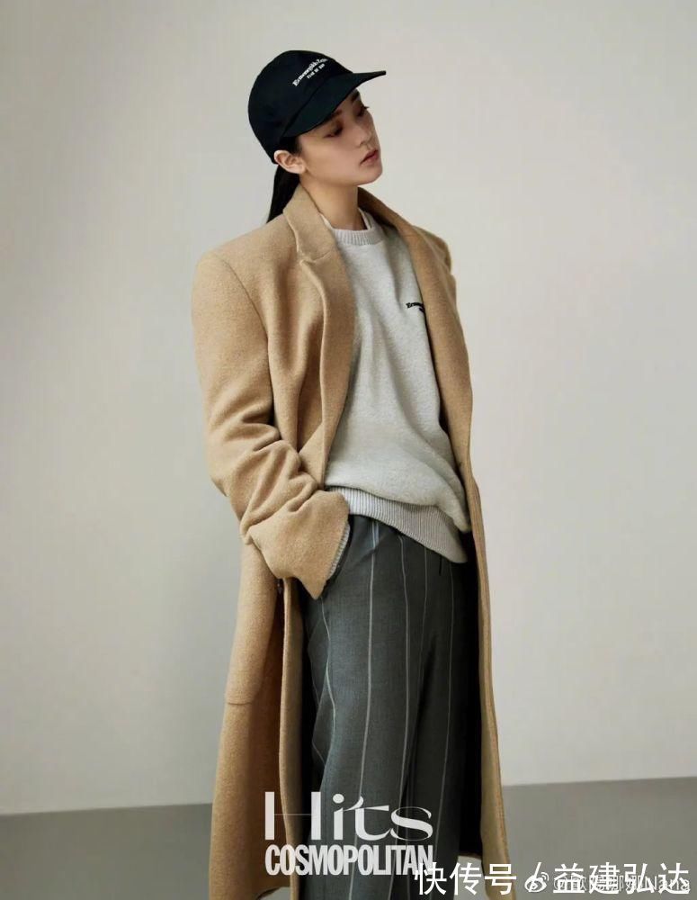 卫衣 冬季内搭这么选，保暖显瘦，脱了外套也超美！