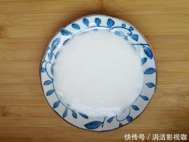 把莲藕|新买的莲藕别浪费,教你自制提炼藕粉,无添加健脾又开胃