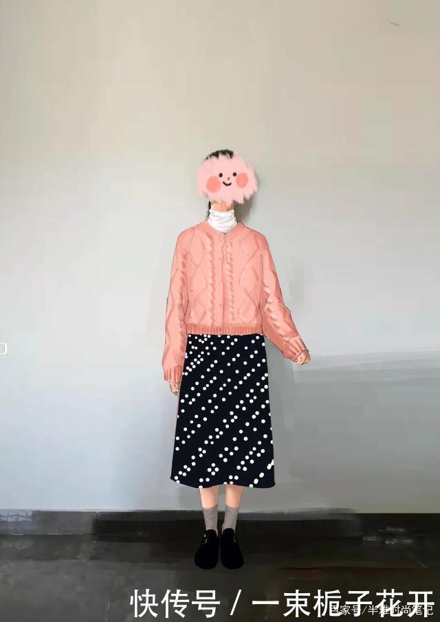 穿衣|你的五官决定你的穿衣风格!