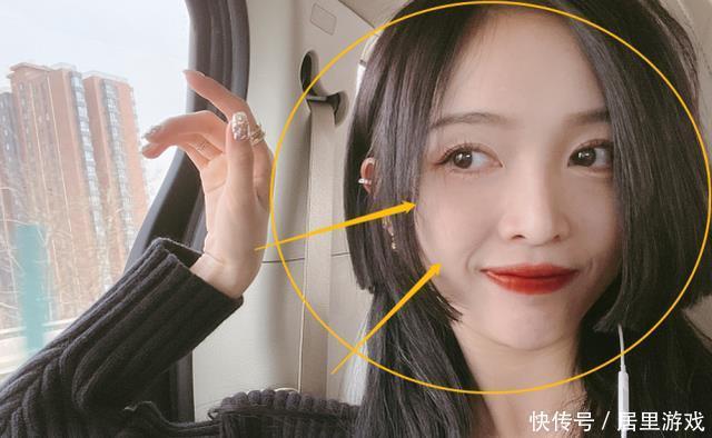 吴宣仪鞠婧祎换同个发型,公主切让两人脸型变了,这回她更适合