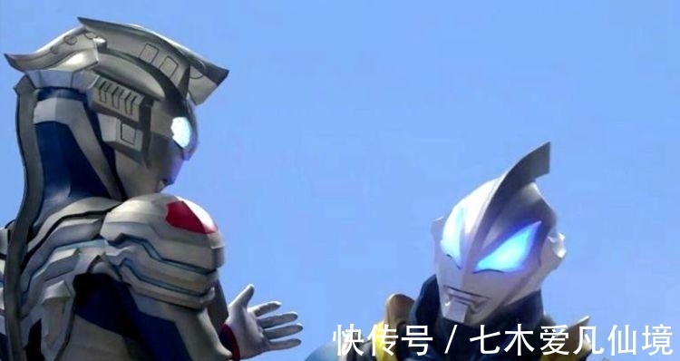 奥特曼银河格斗|《泽塔奥特曼》后,2020年第三部奥特曼来了,你给打多少分?