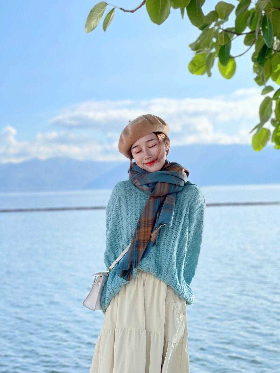 过时 想要穿衣不过时,一直有新鲜感,可以借鉴这些博主穿搭技巧,太实用了