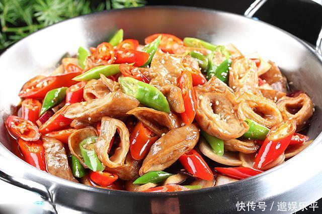 干锅土豆片、干锅千叶豆腐、干锅虾的做法,比饭店做的更好吃