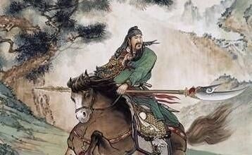 林冲&十句歇后语,十个历史人物,你能猜出几个谜底?