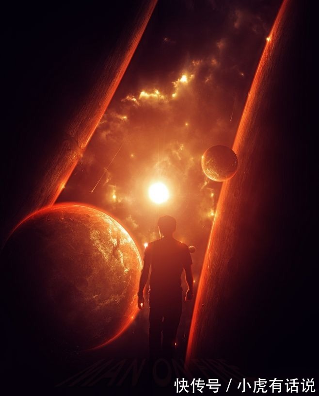 中国&《三体》要全部让外国人来演?这也太瞧不起中国人了吧!