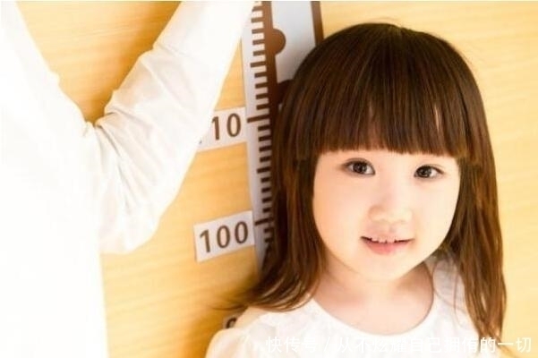 儿童|你家孩子身高达标吗?2021年儿童标准身高对照表,家长来看看