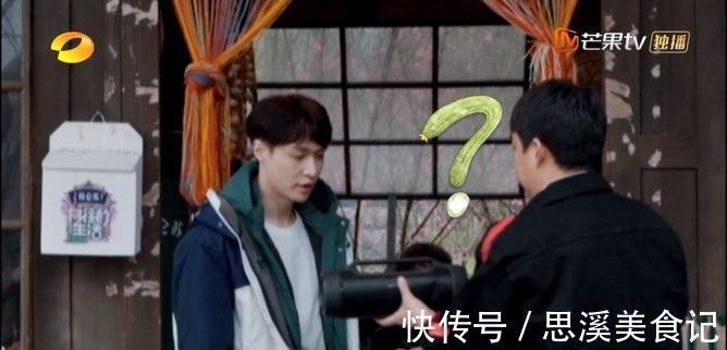 张艺兴的牛肉呢?黄磊想要女嘉宾?这期《向往的生活》怎么了?