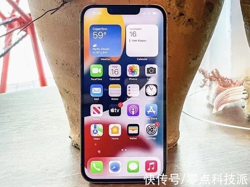 ios|华为鸿蒙OS用了2个月，如今换成苹果的ios15，差距也太大了吧