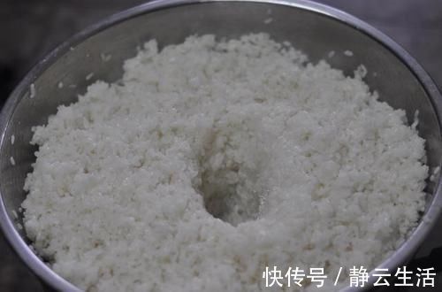 酒曲|这东西可是“宝”,天冷喝一碗大补气血,在家做很简单