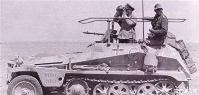 德国|莫斯科战役，苏军被德军消灭了几百万，为何苏军还能够反攻？