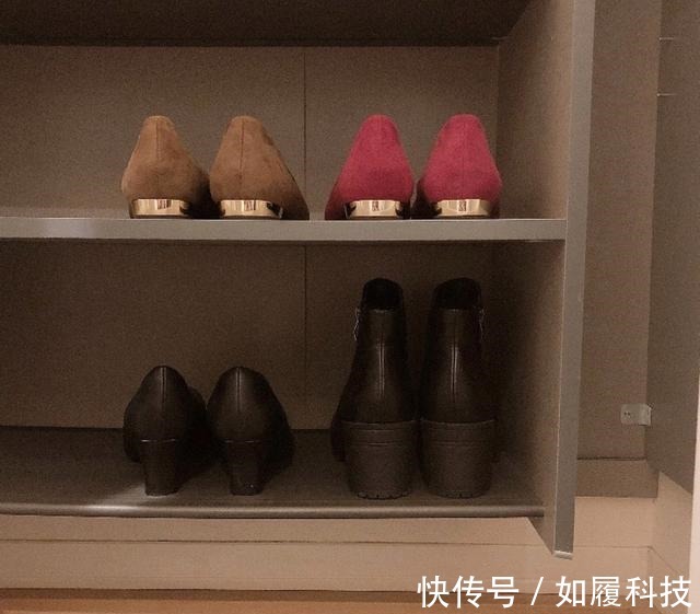 极简|她的26㎡!一个极简主义者的家,全屋一尘不染毫无杂物,学习了