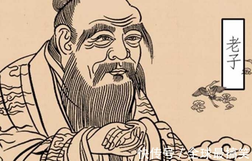 本质|老子主张用“渊默”之法,解释“道”之本质