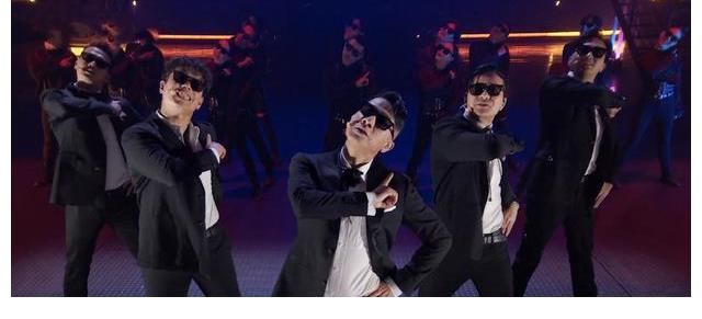 3189|《披荆斩棘的哥哥》赛制引发观众不满，大湾区男团票数只降不升