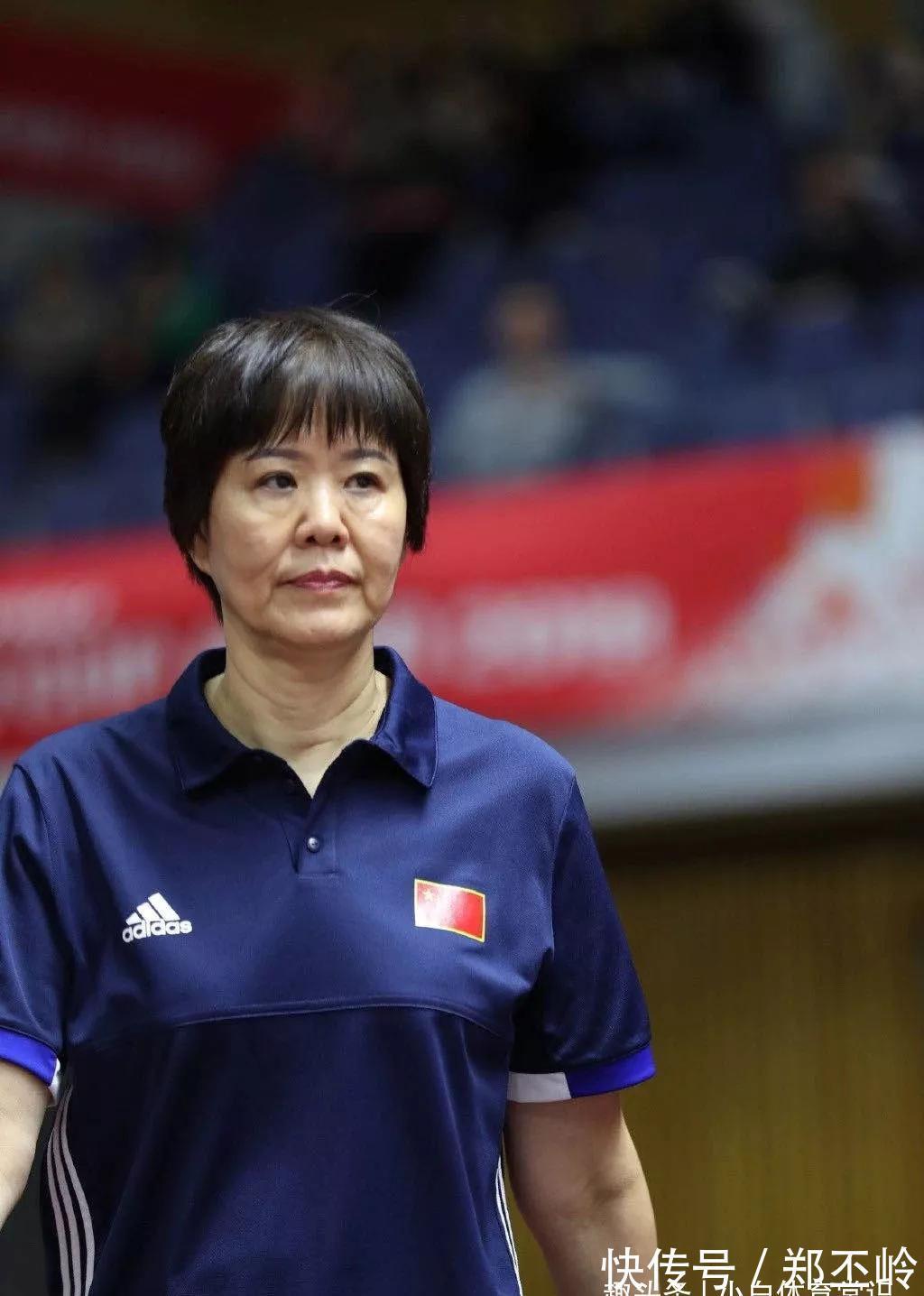 北京師范大學|郎平總結女排三大失利原因，令人難以信服，不如朱婷誠懇實在