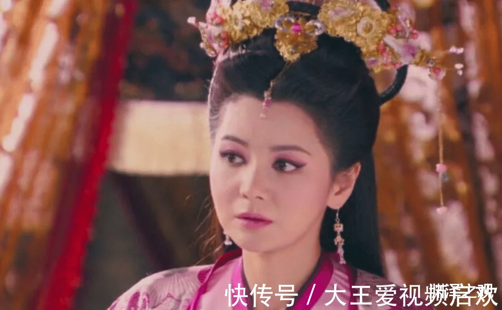 杨丽华|一个幸运的名字,历史上这三位叫此名的女子,都嫁给了皇帝