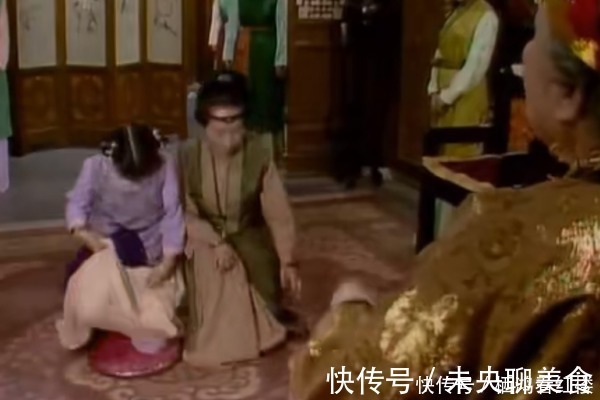 林家!红楼小人物:雪雁有何来历?为何成为黛玉带来的唯一丫头?