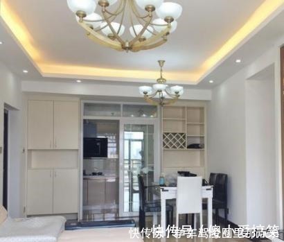 新房|参观表姐的新房,卫生间的干湿分离设计很创新,效果真不错,晒晒!