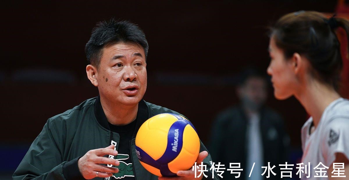 蔡斌|盘点蔡斌任职后中国女排有望产生的四大变化,李盈莹或迎来蜕变