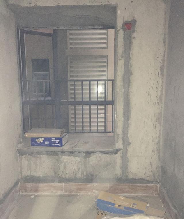 小区|90平小三房，装修下来花了11万，敢说是小区最漂亮的！