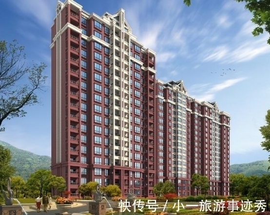 买房|后悔当初听了销售的话,买房不买“边户”房,入住半年后想退房