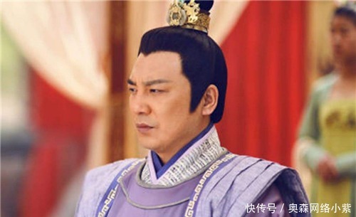 父子|父子9人，3位当上皇帝，5位当上太子，还有1位被追认成皇帝