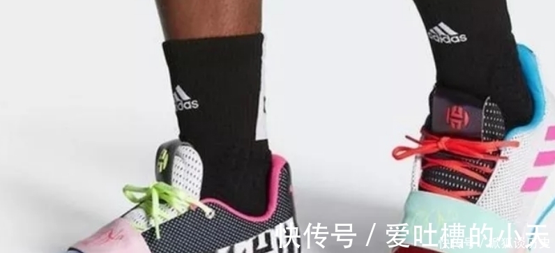 气质|哪一双“实战利器”更符合你的气质,上脚后彰显“个性”,灵活性强
