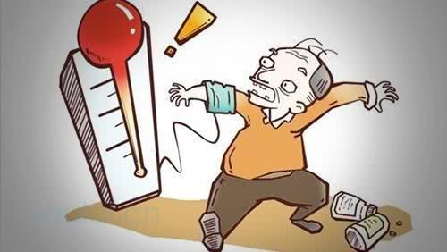 并发症|高血压不治疗会怎么样如果能接受这样的结果,那就可以不治疗