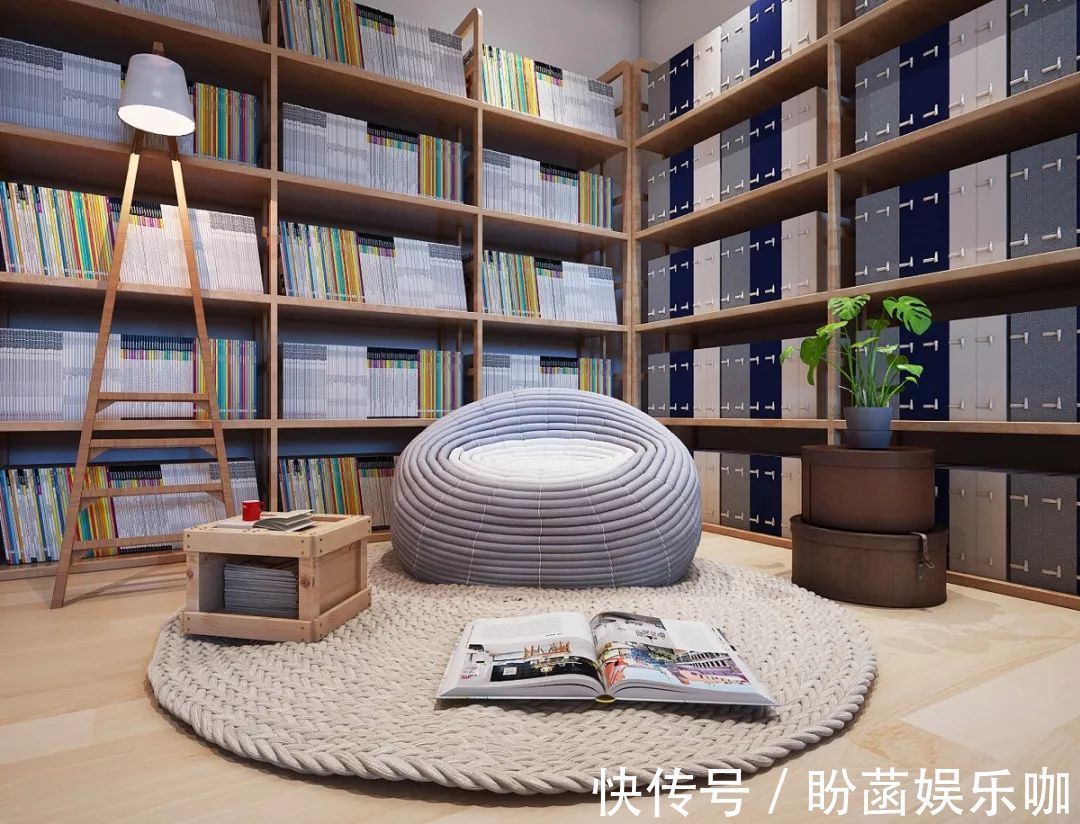 空间|他花了68天,将家里的破房改造成豪宅,完工后,整个小区都惊艳了