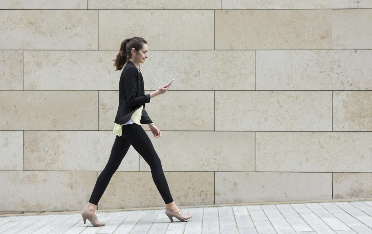 走路锻炼|每天坚持步行一段时间,会收获什么好处?如何正确的走路锻炼?