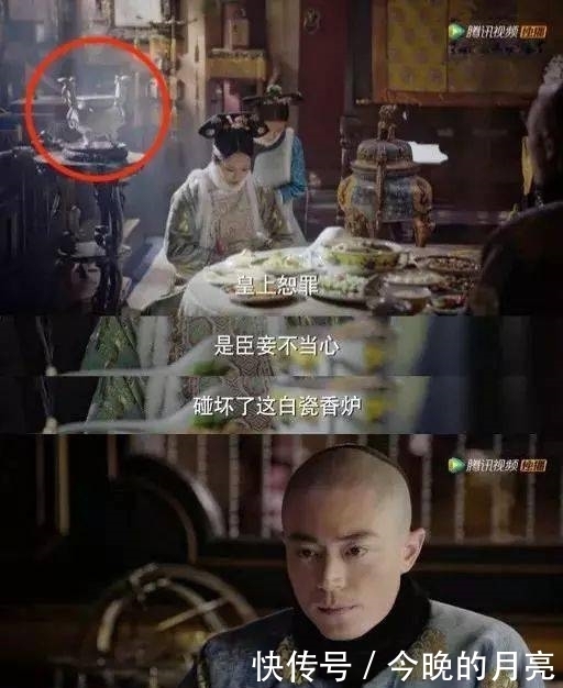 一口气|古瓷鉴赏丨一口气读懂中国瓷器