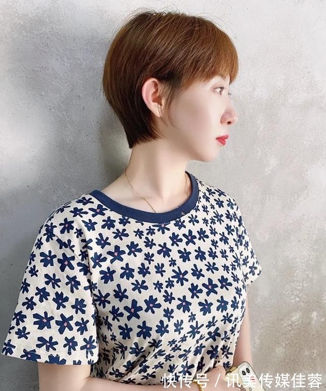 小卷|强烈推荐发型15款,又美又心动,看看你喜欢的是哪一款