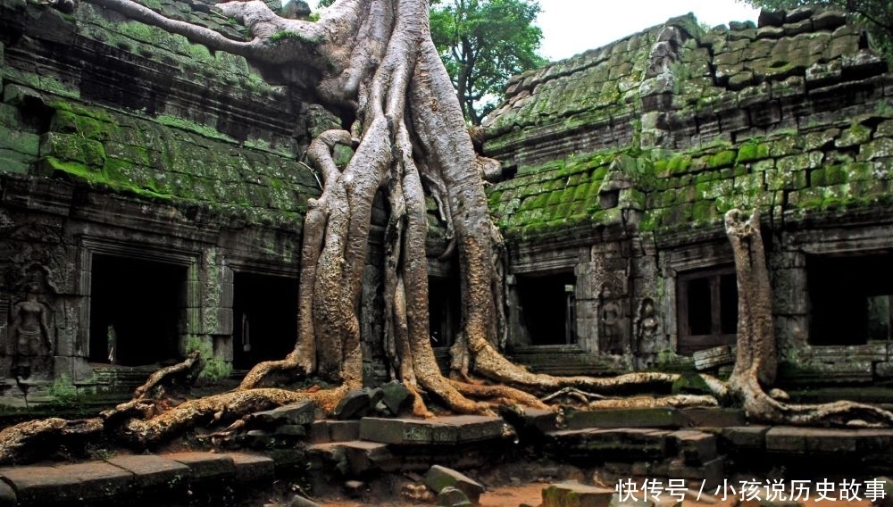 梅尔夫-蒙古人在此屠杀百万人,相关神秘的考古遗址事实