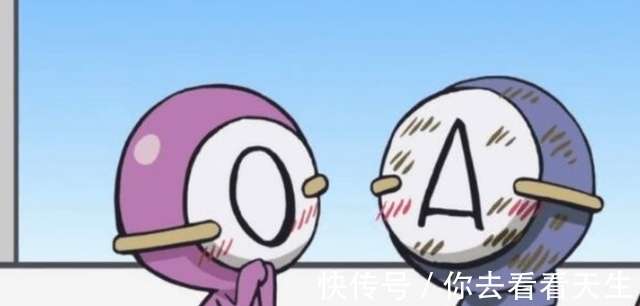 血型|A型、B型、AB型、O型,哪种血型的人身体好些?你是哪种血型呢?